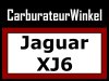 Jaguar XJ6 Carburateur Onderdelen