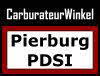 Pierburg PDSI Carburateur Onderdelen