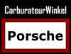 Porsche Carburateur Revisie Sets